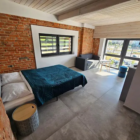 Karpacka 8 比得哥什