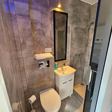 Karpacka 8 旅馆 比得哥什