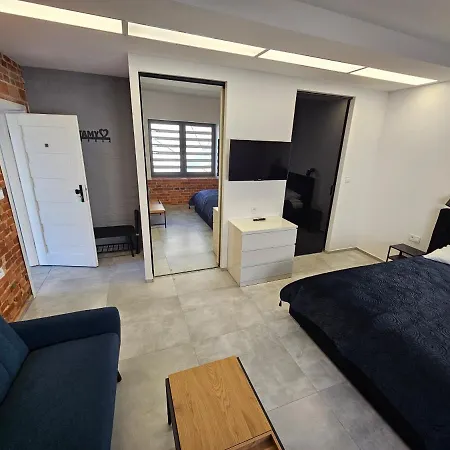 Hostel Karpacka 8 *
