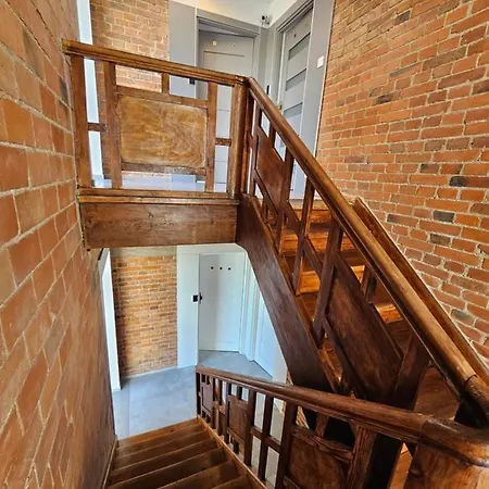 Karpacka 8 旅馆 比得哥什