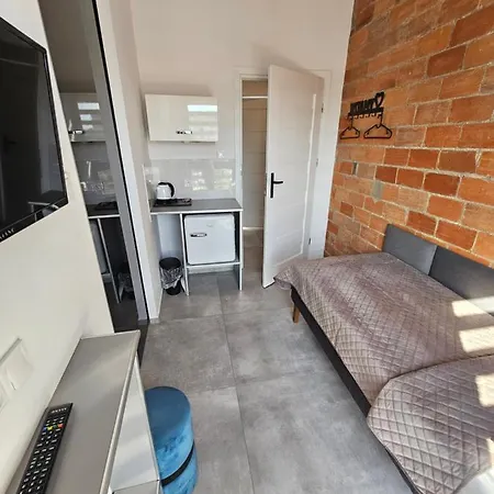 Karpacka 8 * 比得哥什