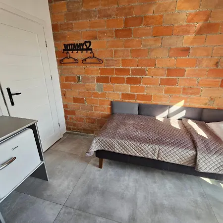 Karpacka 8 אכסניה בידגוז'יז'