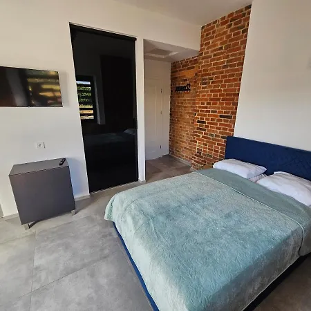 Karpacka 8 旅馆 比得哥什