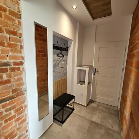 אכסניה Karpacka 8 בידגוז'יז'