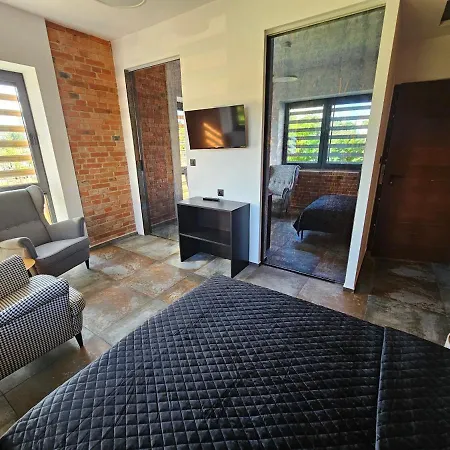 Karpacka 8 * בידגוז'יז'