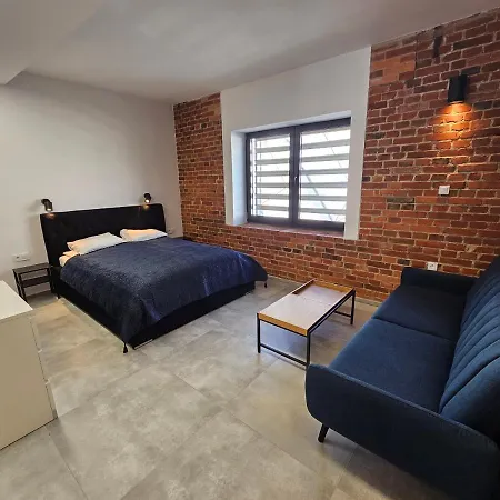 Karpacka 8 旅馆 比得哥什