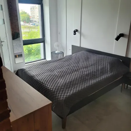 Karpacka 8 旅馆 比得哥什