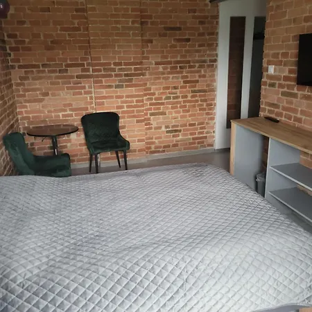 Karpacka 8 * Bydgoszcz