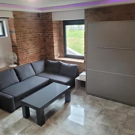 Karpacka 8 בידגוז'יז'