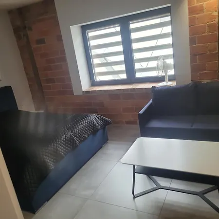Karpacka 8 Hostel Bydgoszcz