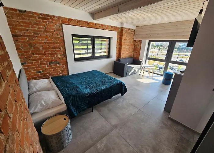 Karpacka 8 Бидгощ