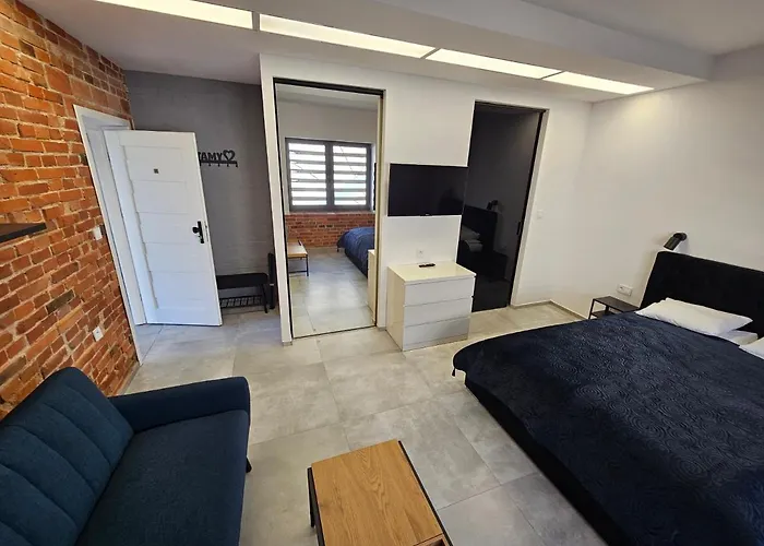 Хостел Karpacka 8 *