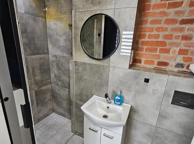 Albergue Karpacka 8 Bydgoszcz