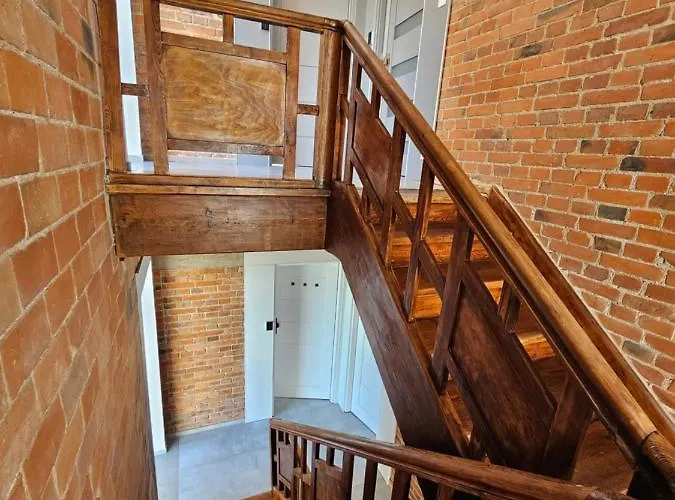 Karpacka 8 Albergue Bydgoszcz