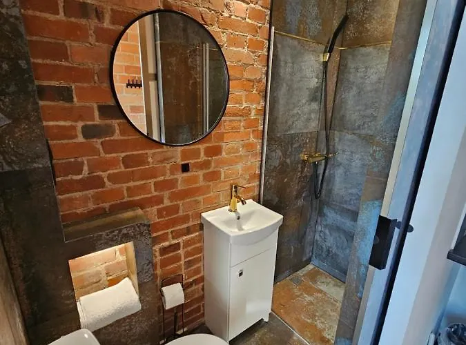 Хостел Karpacka 8 *