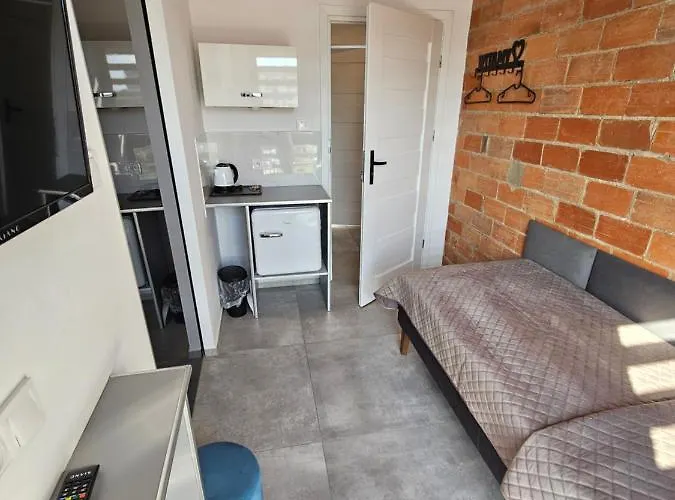 Karpacka 8 * Bydgoszcz