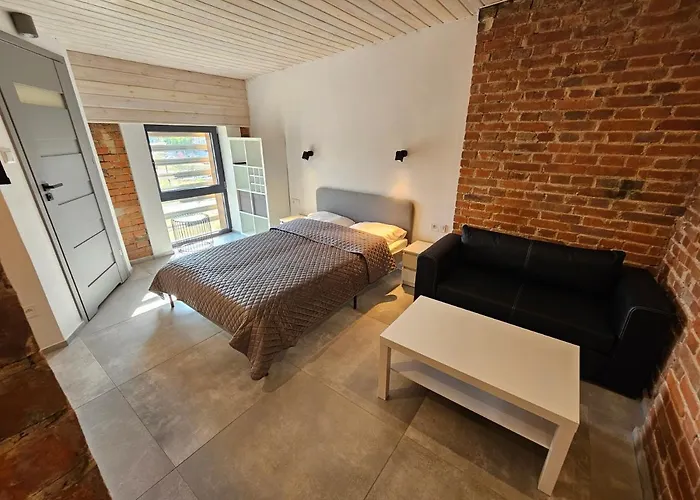 Karpacka 8 Bydgoszcz