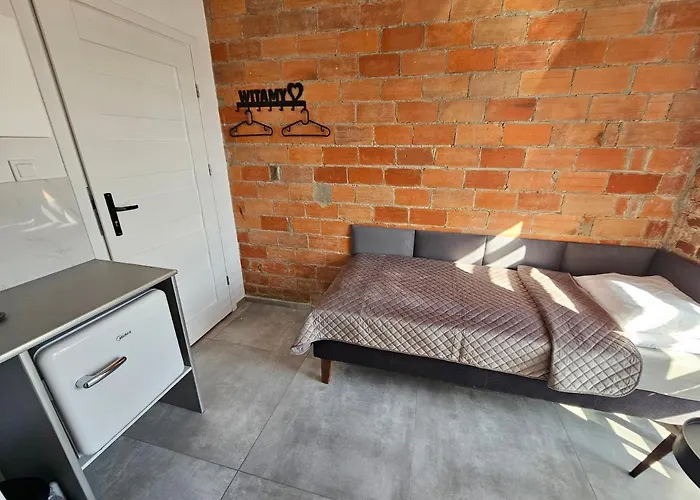 Karpacka 8 Хостел Бидгощ