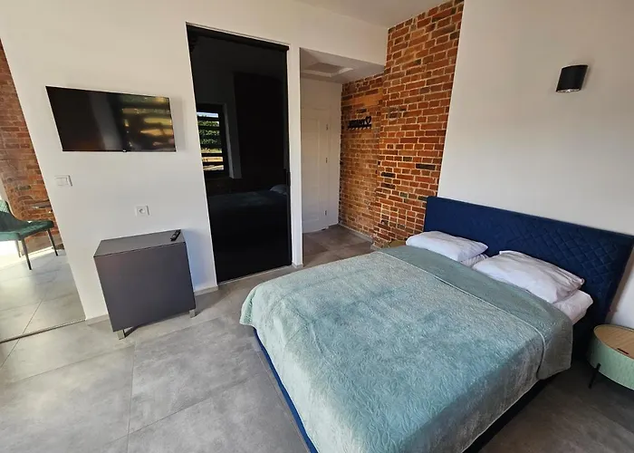 Karpacka 8 Albergue Bydgoszcz