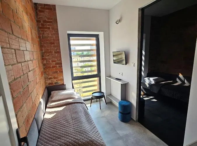 Karpacka 8 * Bydgoszcz