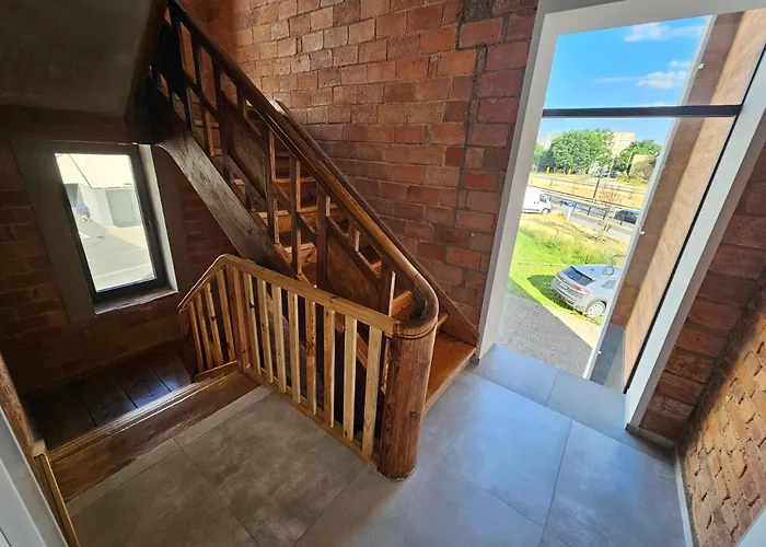 Karpacka 8 Bydgoszcz