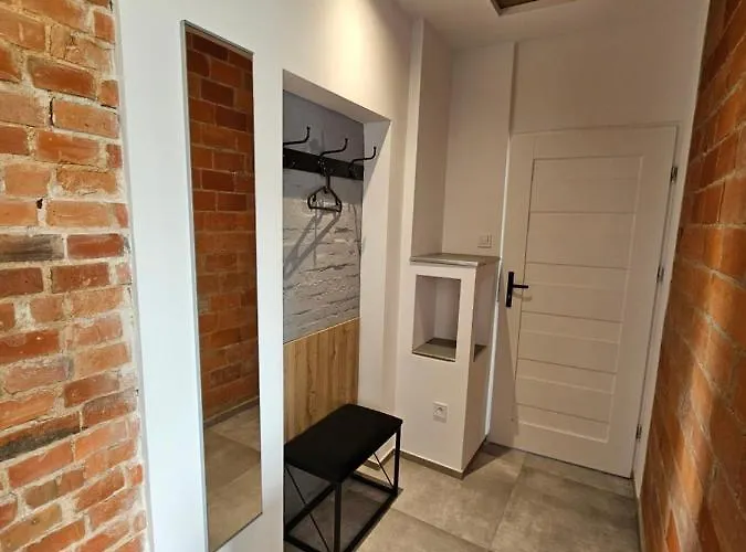 Albergue Karpacka 8 Bydgoszcz