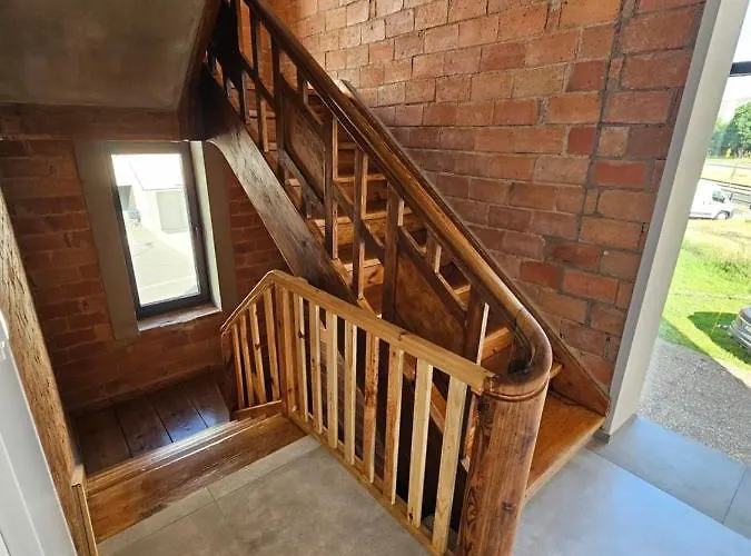 Albergue Karpacka 8 Bydgoszcz