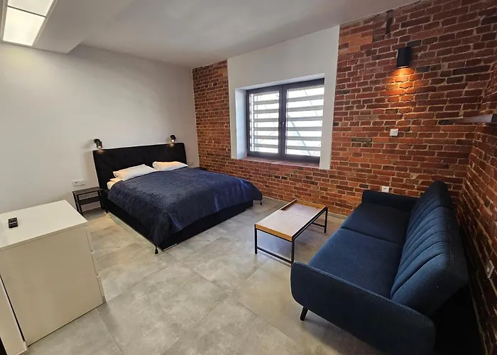 Karpacka 8 Albergue Bydgoszcz