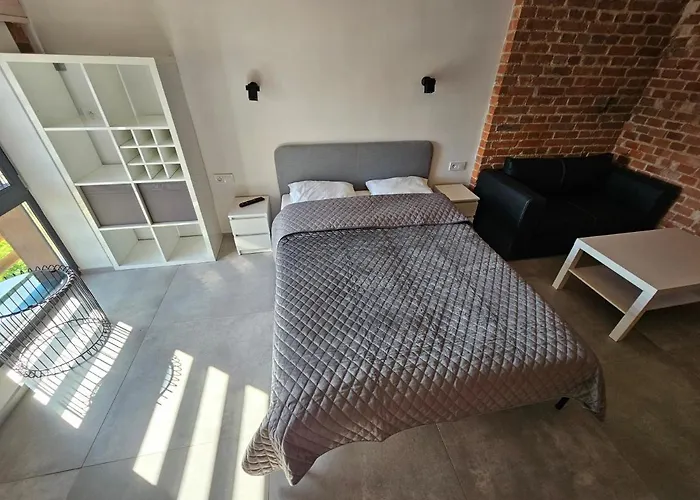 Karpacka 8 Albergue *