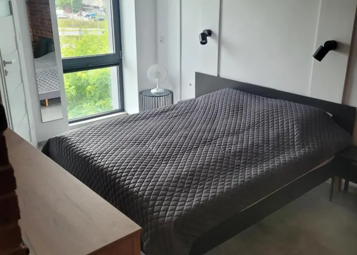 Karpacka 8 Albergue Bydgoszcz