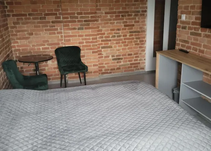 Karpacka 8 * Bydgoszcz