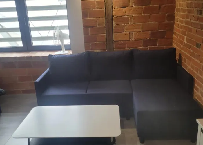 Albergue Karpacka 8 *