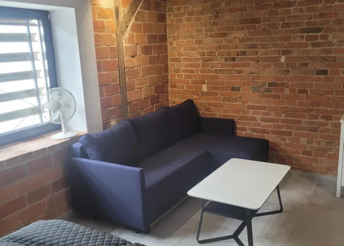 Karpacka 8 Albergue *