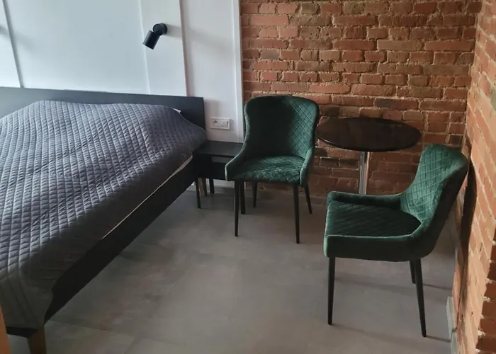 Albergue Karpacka 8 *